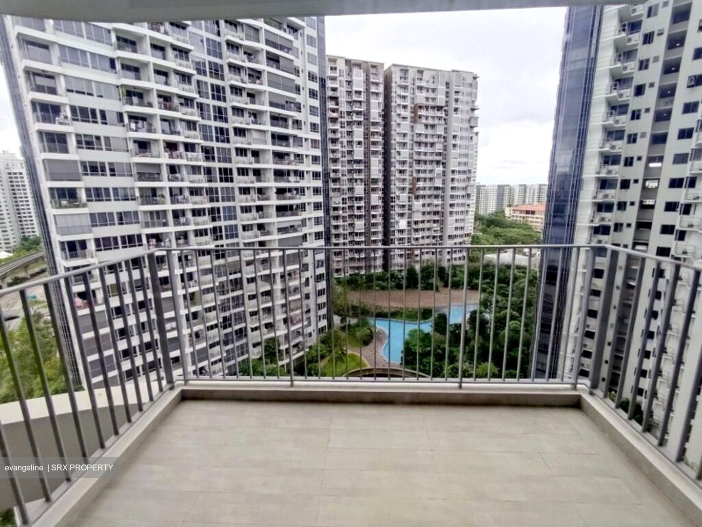 High Park Residences (D28), Apartment #471345371